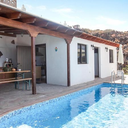 Villa Barranco Costa Adeje  Ngoại thất bức ảnh