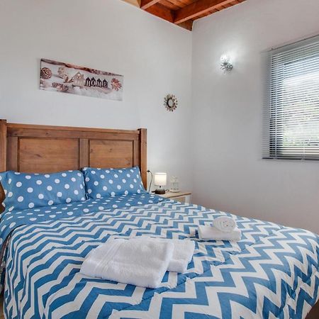 Villa Barranco Costa Adeje  Ngoại thất bức ảnh