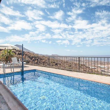 Villa Barranco Costa Adeje  Ngoại thất bức ảnh
