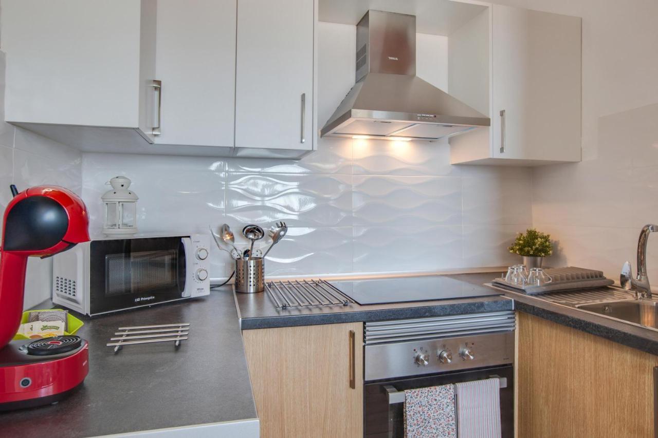 Villa Barranco Costa Adeje  Ngoại thất bức ảnh